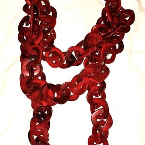 Vintage Zaria Necklace